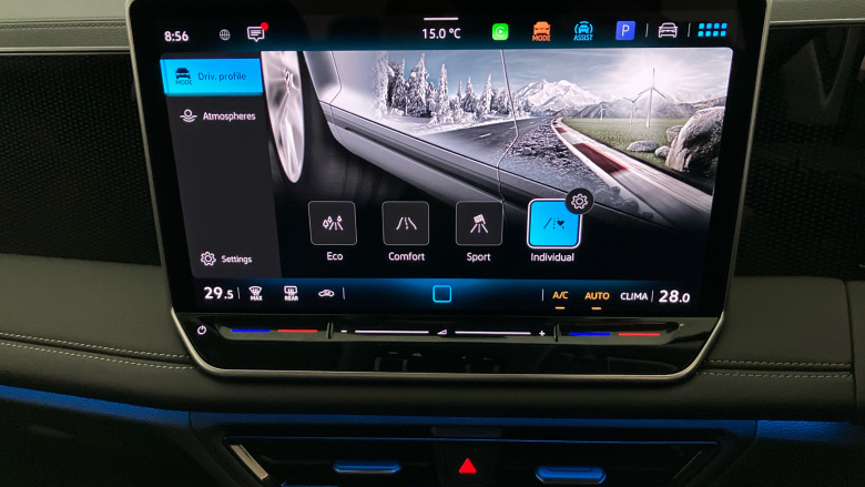 Volkswagen Tiguan 1.5 eTSI Life 5dr DSG Petrol Estate